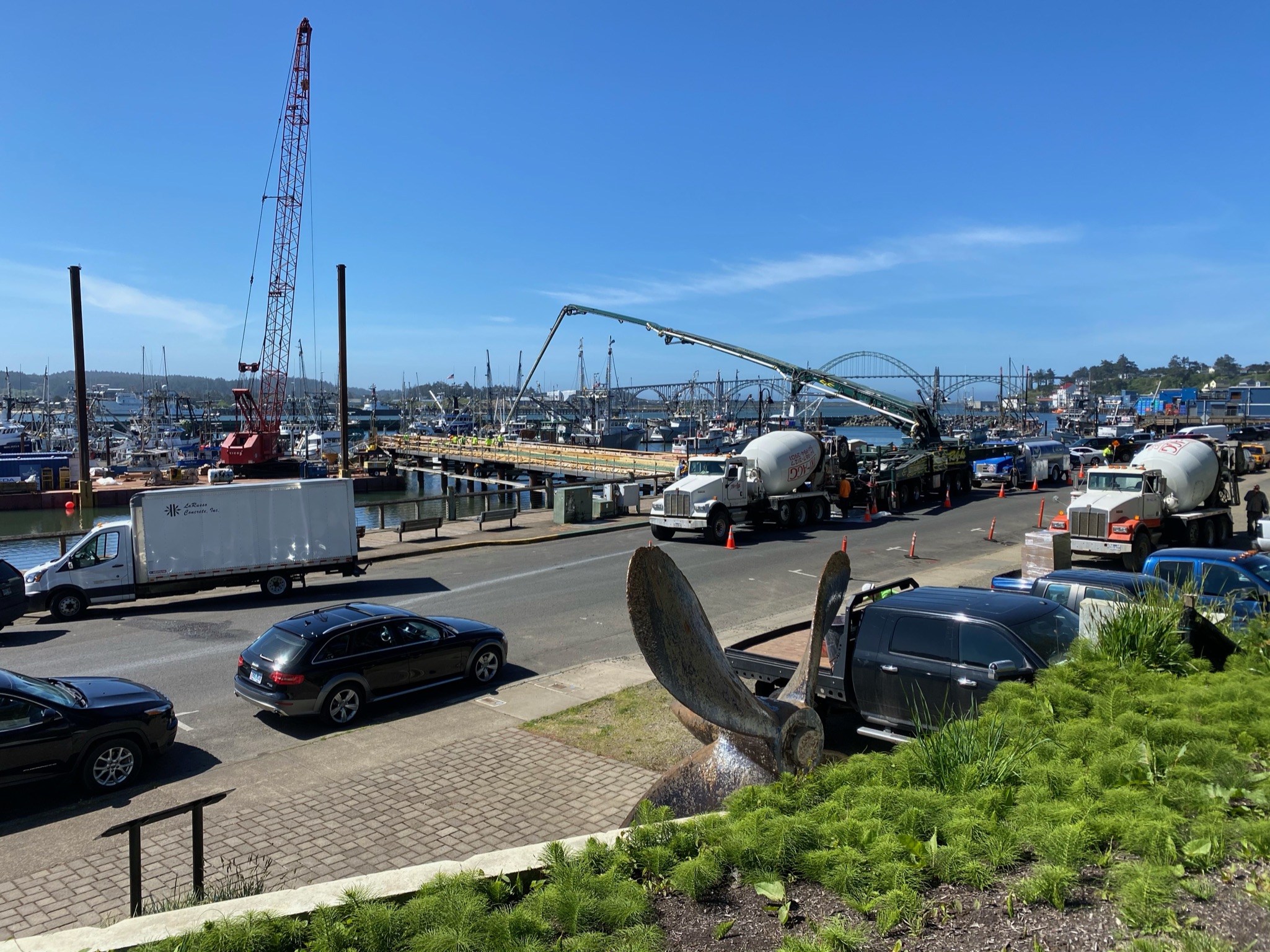 AAC 9 - Port of Newport - Concrete Deck Pour.jpg